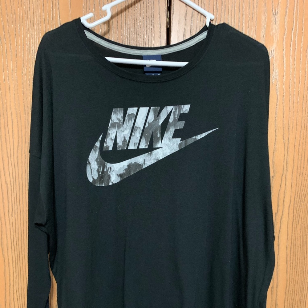 Nike long sleeve